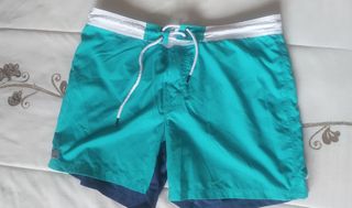 Bañador hombre Tribord 
