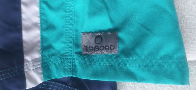 Bañador hombre Tribord