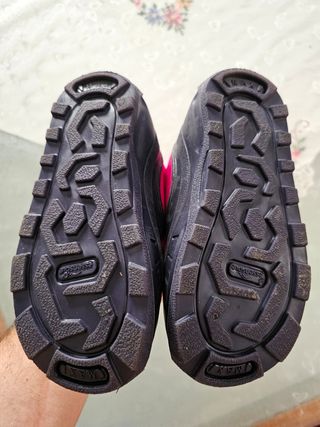 Scarpe da neve bambino bambina