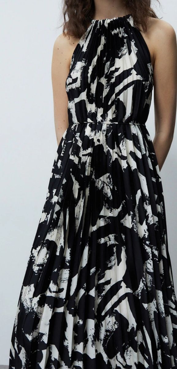 Vestido mujer Sfera el corte ingles