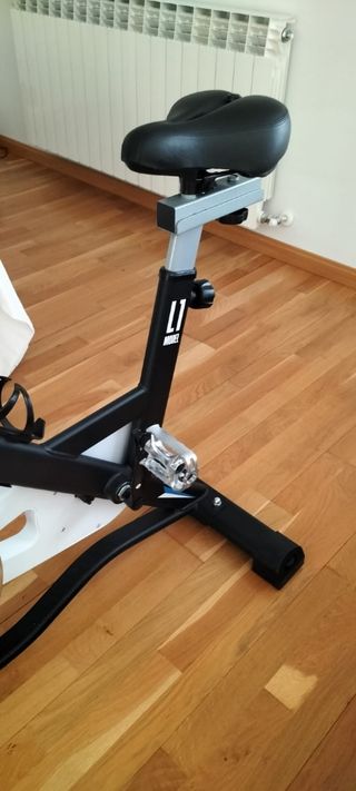 Bici Labgrey fitness
