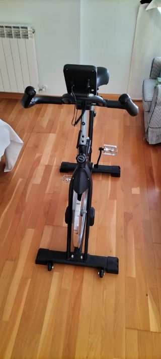 Bici Labgrey fitness