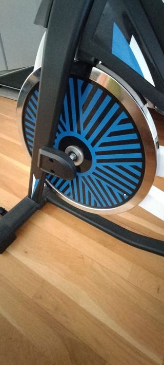 Bici Labgrey fitness