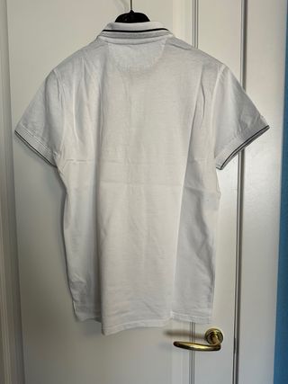 Polo Massimo Dutti