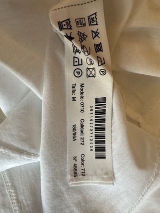Polo Massimo Dutti