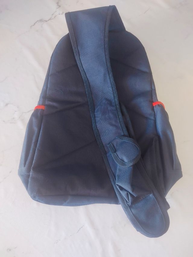 ✅ MOCHILA PESCA DE BANDOLERA "JAMAS USADA"