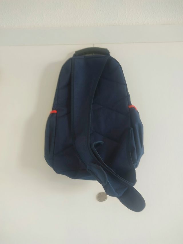 ✅ MOCHILA PESCA DE BANDOLERA "JAMAS USADA"