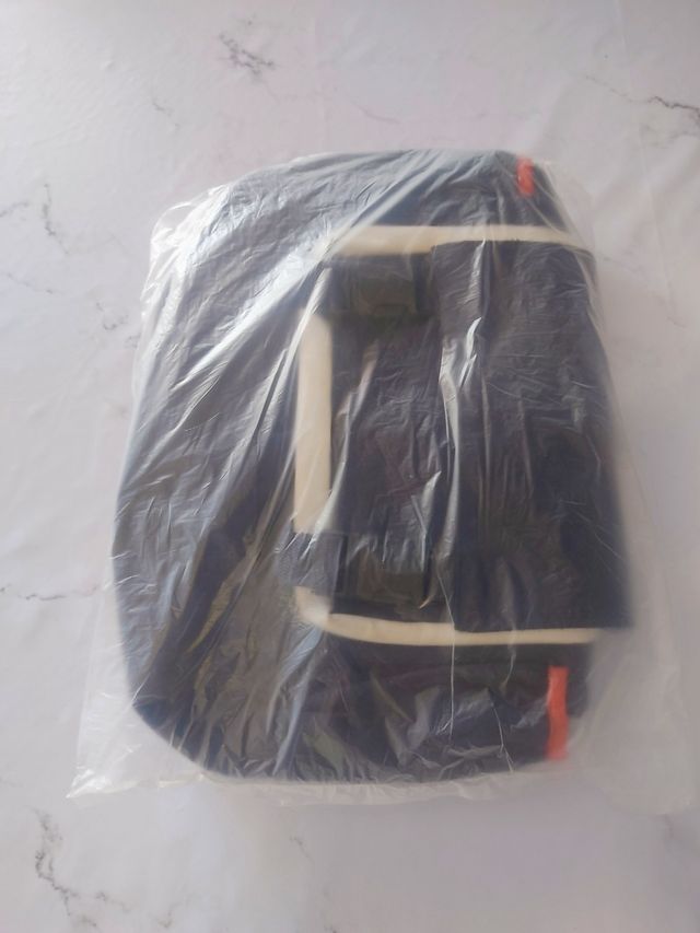 ✅ MOCHILA PESCA DE BANDOLERA "JAMAS USADA"