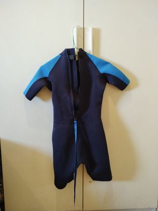 Neopreno corto 1'5mm