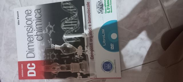 Testo Chimica