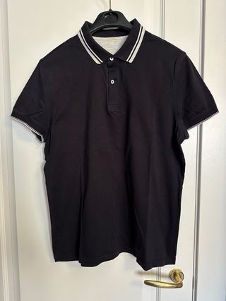 Polo Massimo Dutti