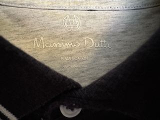 Polo Massimo Dutti