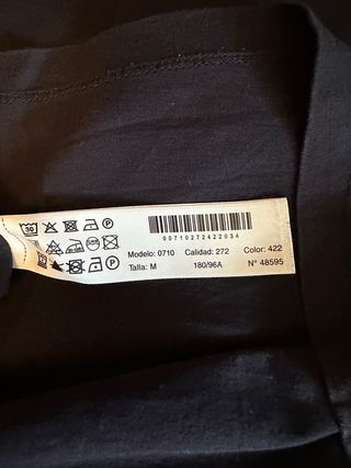 Polo Massimo Dutti