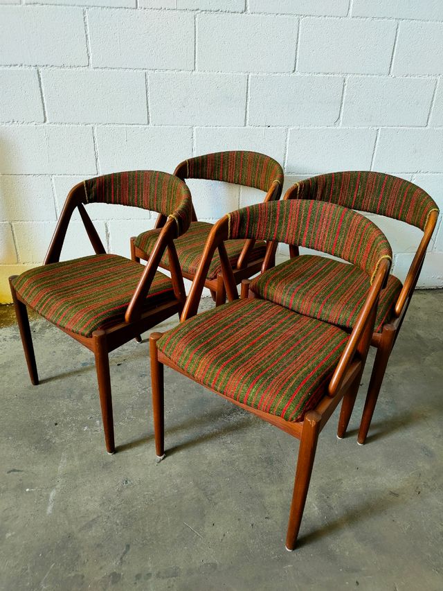 Alquiler Silla Kristiansen