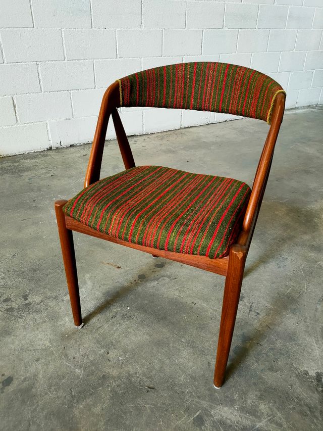 Alquiler Silla Kristiansen