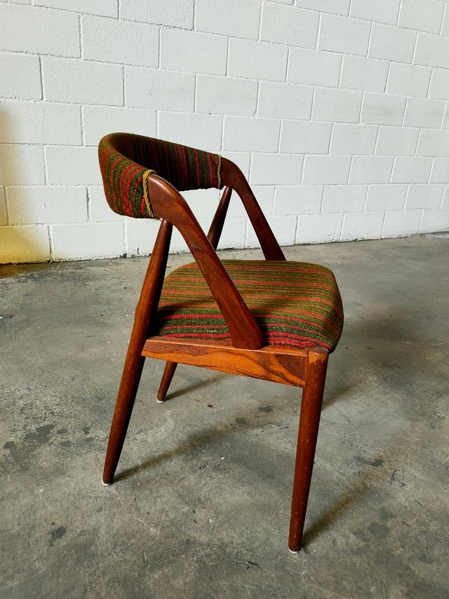 Alquiler Silla Kristiansen