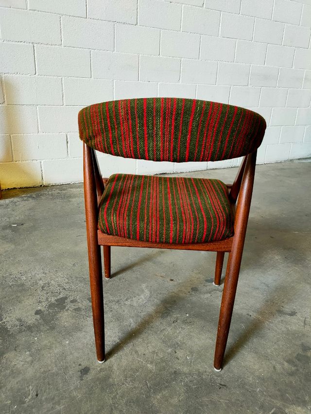 Alquiler Silla Kristiansen