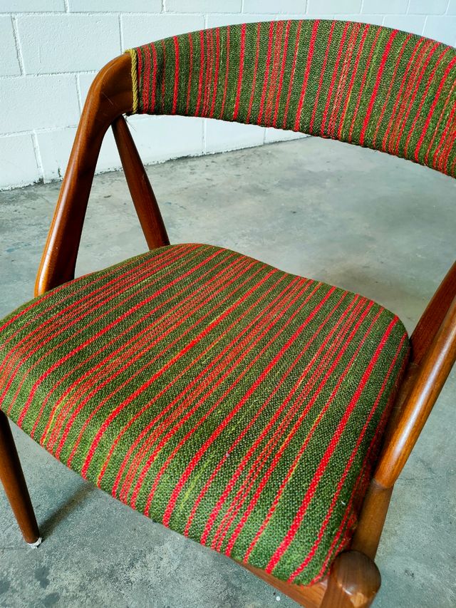 Alquiler Silla Kristiansen