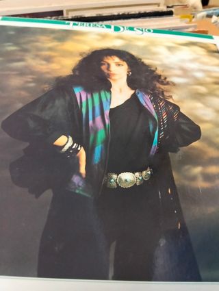 Vinile Teresa De Sio 