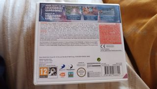 RISE OF THE GUARDIANS.3DS