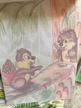 Libretas de dibujos variadas(papeleria)