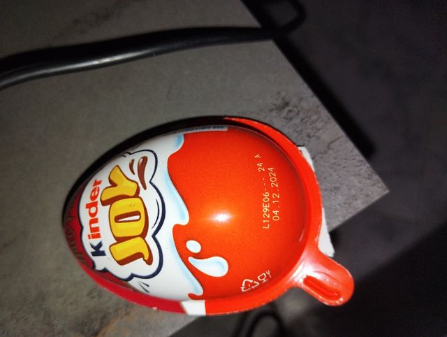 Personaggio harry Potter oro