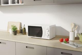 Microondas Candy Smart CMW 2070M A ESTRENAR