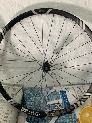 Ruedas DT SWISS Ebike HX1501 29