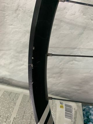 Ruedas DT SWISS Ebike HX1501 29