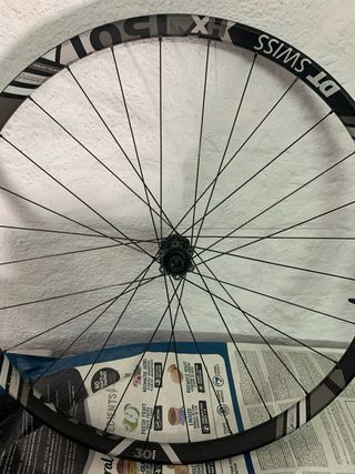 Ruedas DT SWISS Ebike HX1501 29