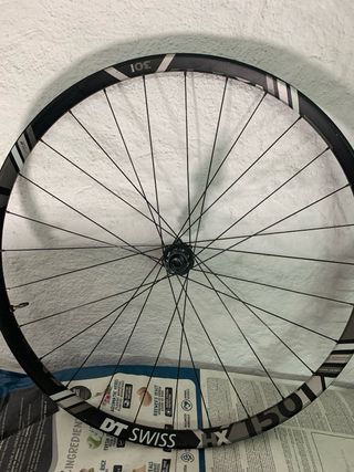 Ruedas DT SWISS Ebike HX1501 29