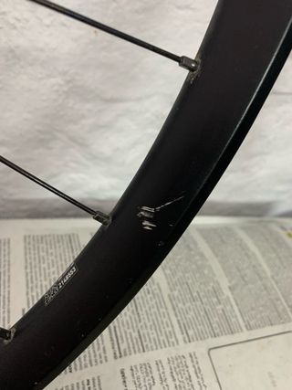 Ruedas DT SWISS Ebike HX1501 29