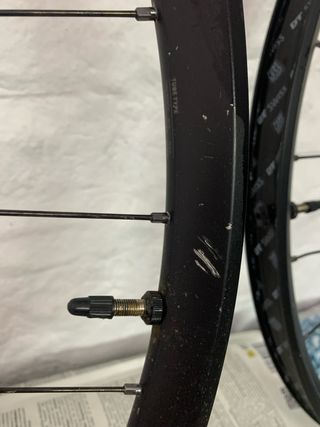 Ruedas DT SWISS Ebike HX1501 29