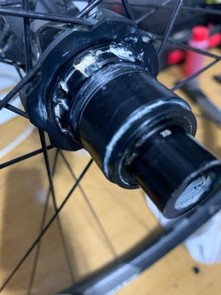 Ruedas DT SWISS Ebike HX1501 29