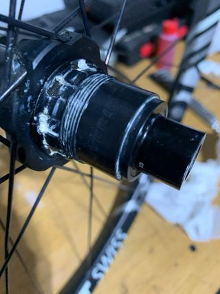 Ruedas DT SWISS Ebike HX1501 29