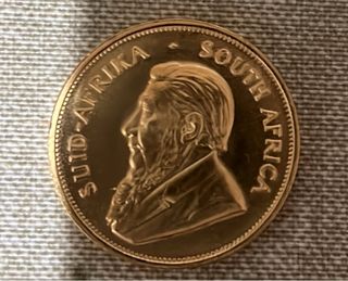 Moneda africana 