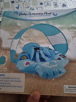  piscina 6 /18 mesi
