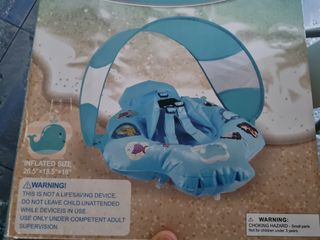  piscina 6 /18 mesi