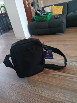 Bandolera del Barcelona