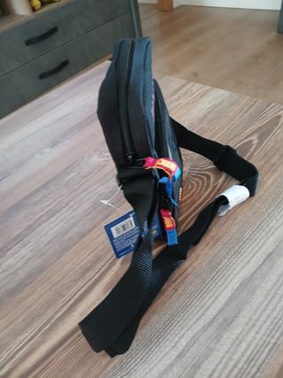 Bandolera del Barcelona