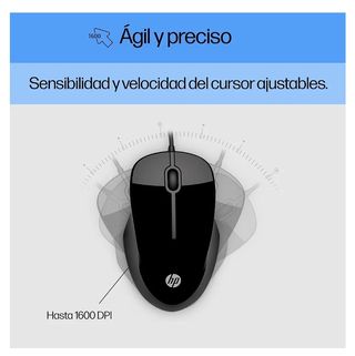 TECLADO Y RATÓN PARA ORDENADOR 