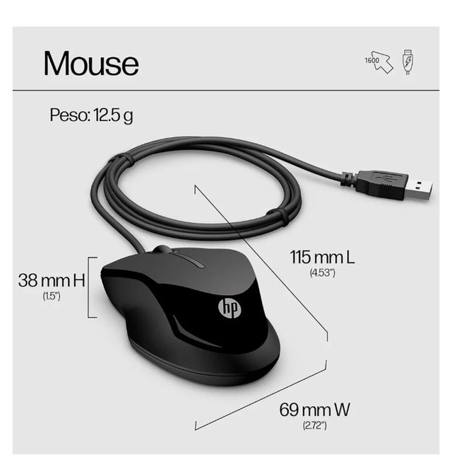 TECLADO Y RATÓN PARA ORDENADOR 