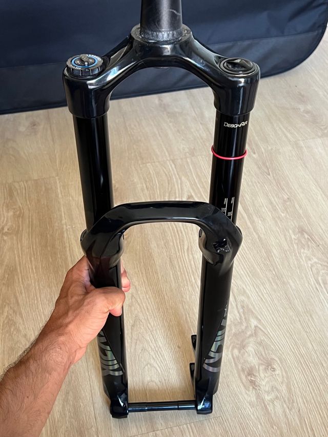 Horquilla Rock Shox Lyrik ultimate 29