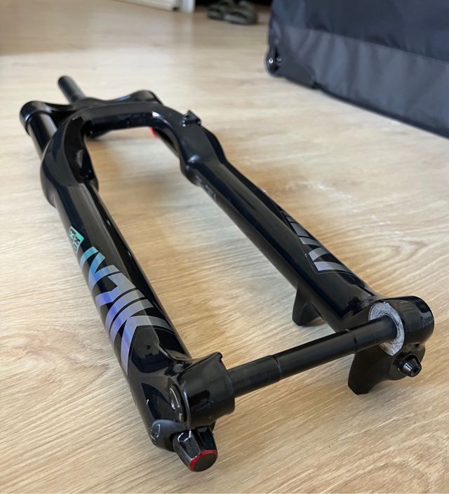 Horquilla Rock Shox Lyrik ultimate 29