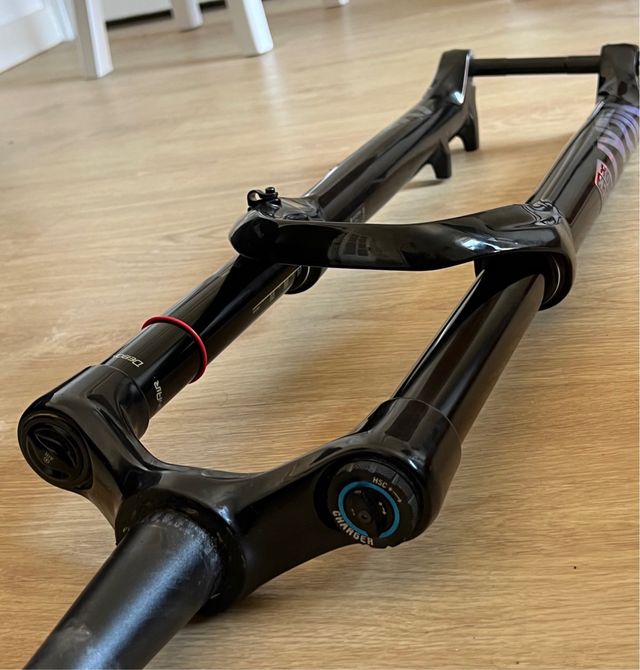 Horquilla Rock Shox Lyrik ultimate 29