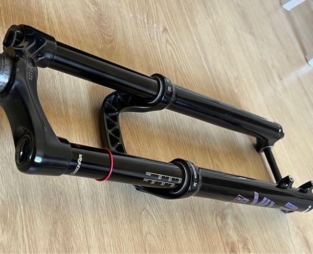 Horquilla Rock Shox Lyrik ultimate 29