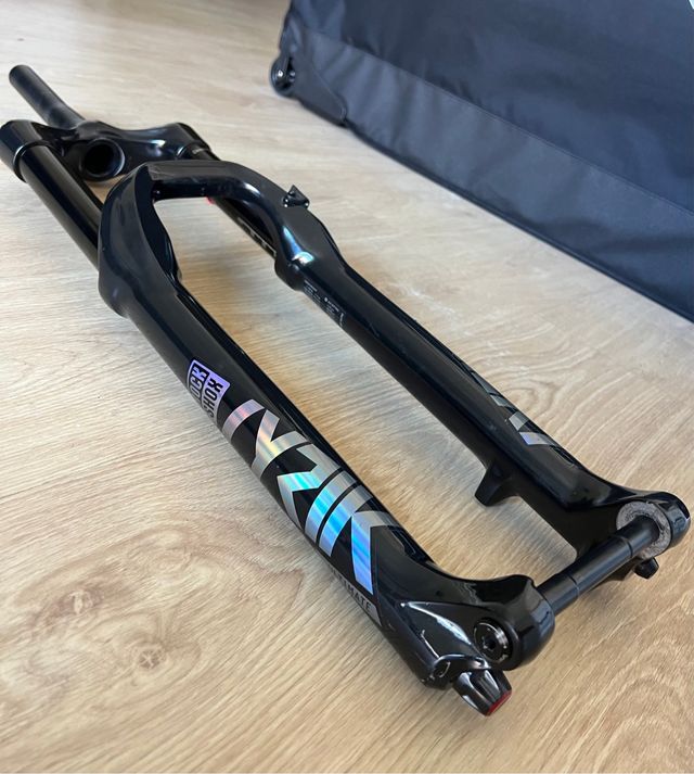 Horquilla Rock Shox Lyrik ultimate 29
