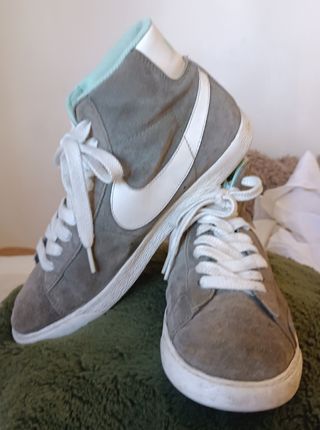 Bambas Nike nro.40