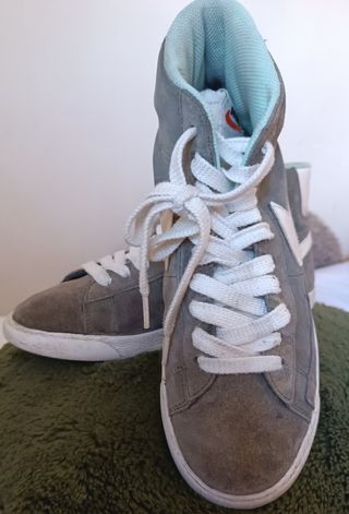 Bambas Nike nro.40