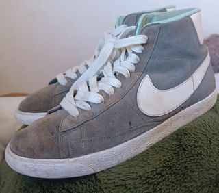 Bambas Nike nro.40